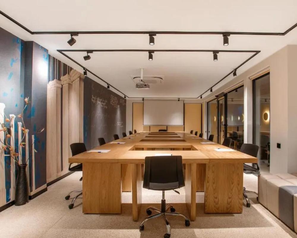 фото Urban Boutique Hotel