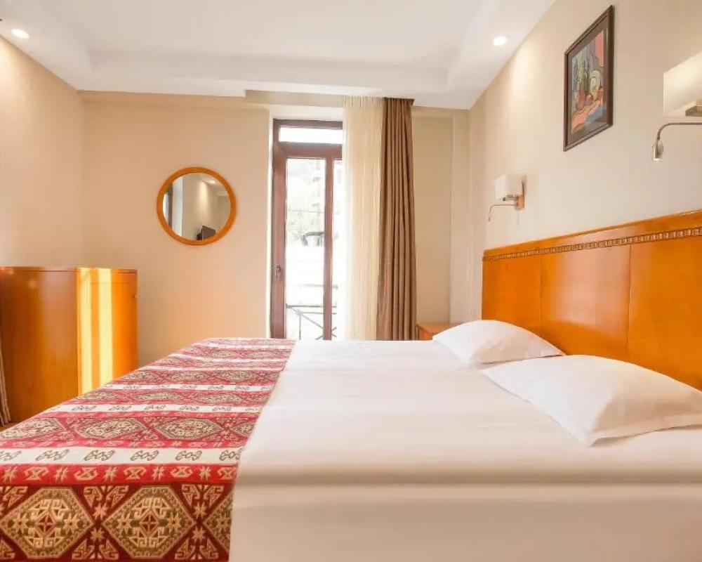 фото Urban Boutique Hotel