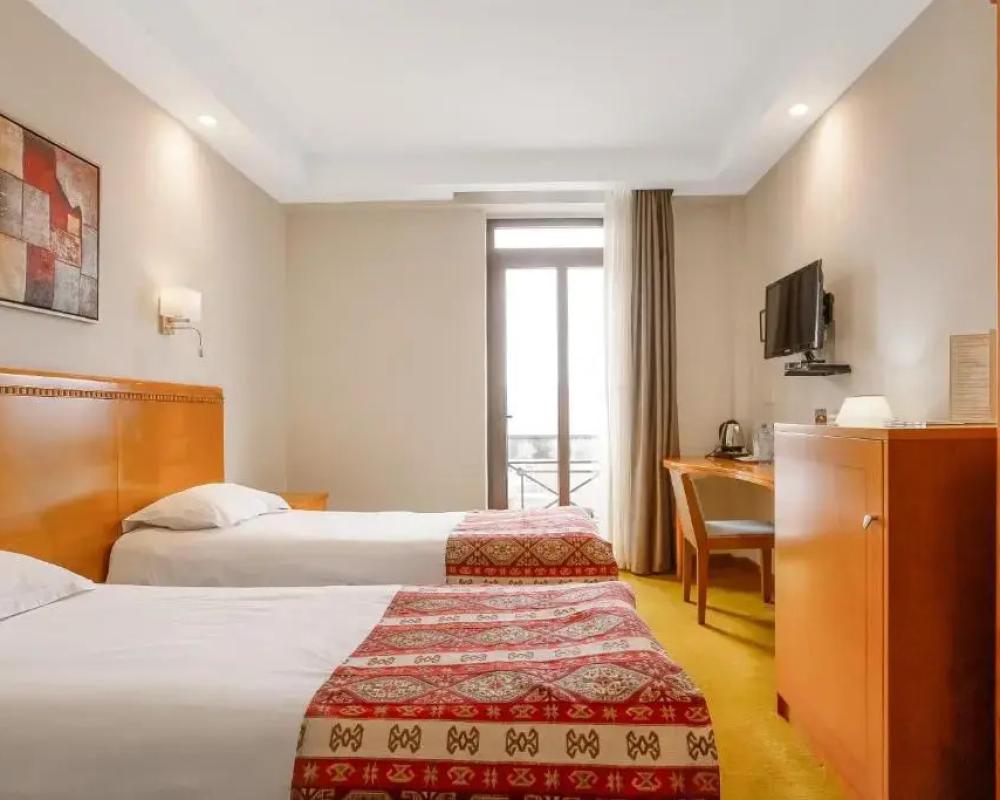 фото Urban Boutique Hotel