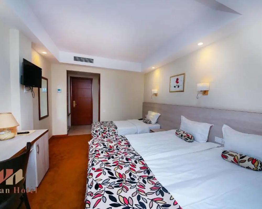 фото Urban Boutique Hotel