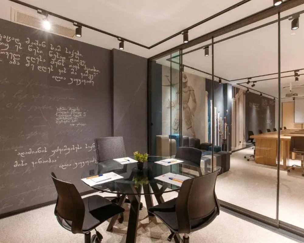 фото Urban Boutique Hotel