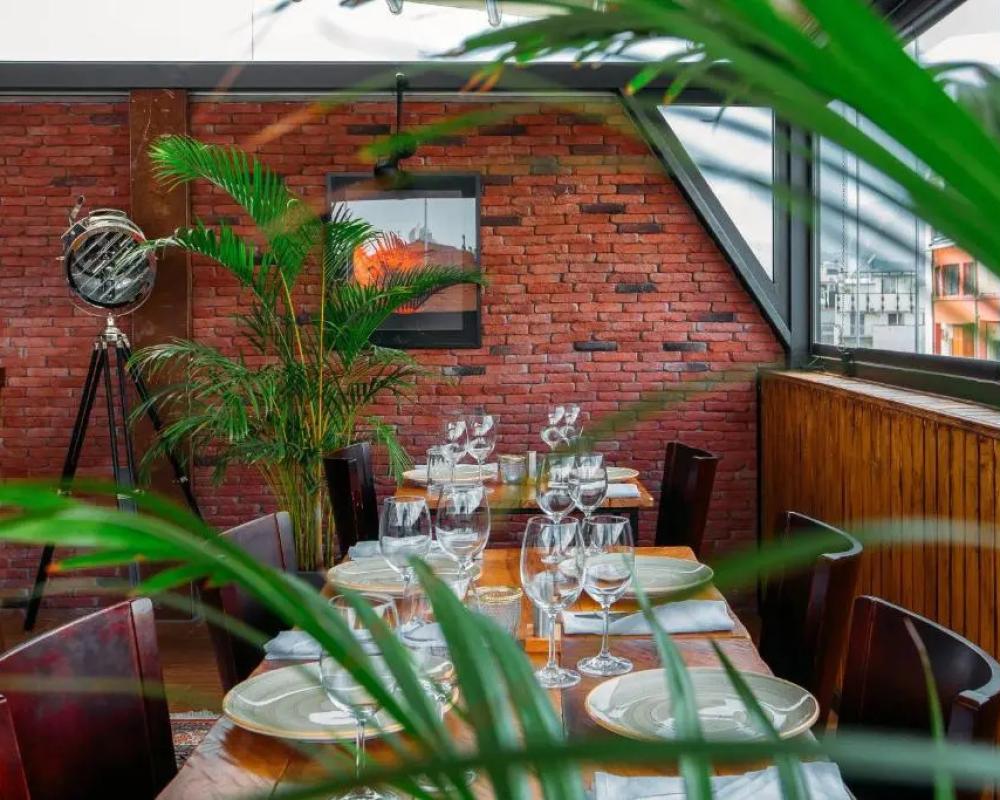 фото Urban Boutique Hotel