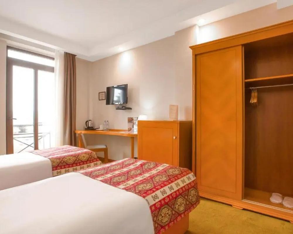 фото Urban Boutique Hotel