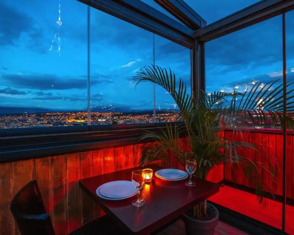 фото Urban Boutique Hotel