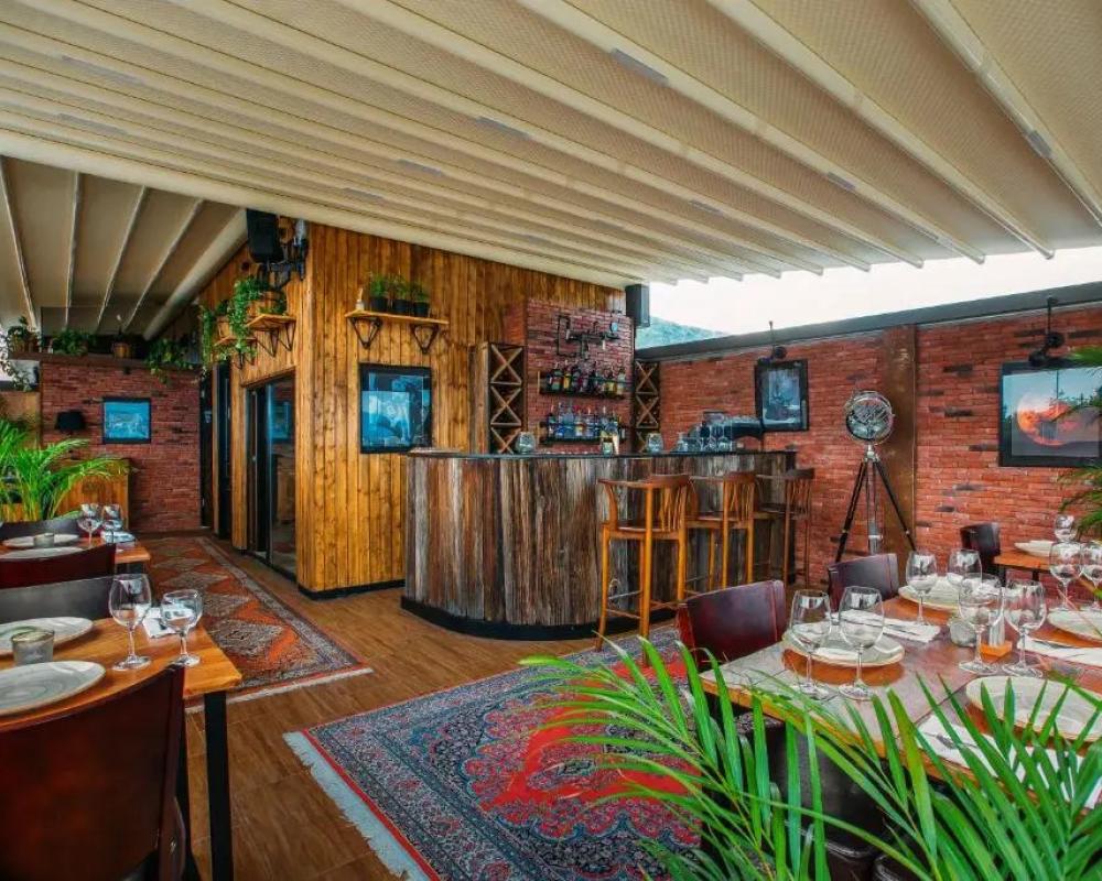 фото Urban Boutique Hotel