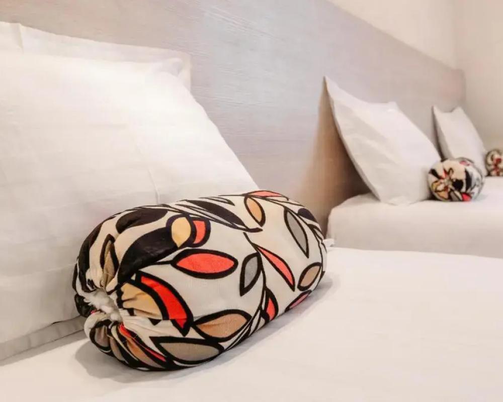 фото Urban Boutique Hotel