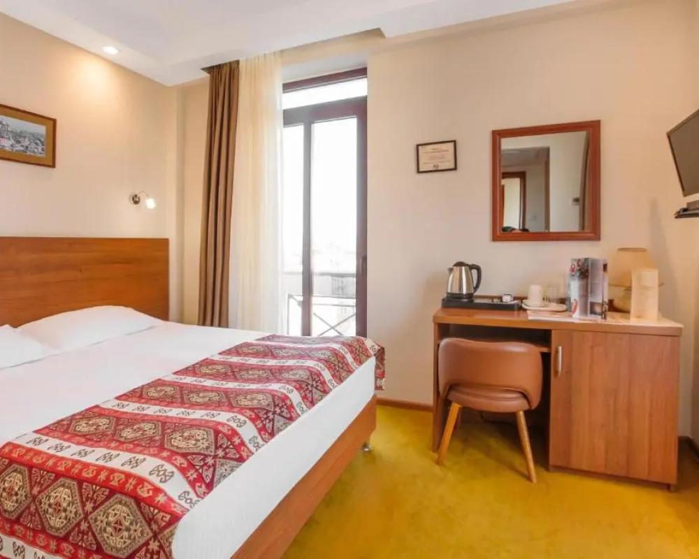 фото Urban Boutique Hotel