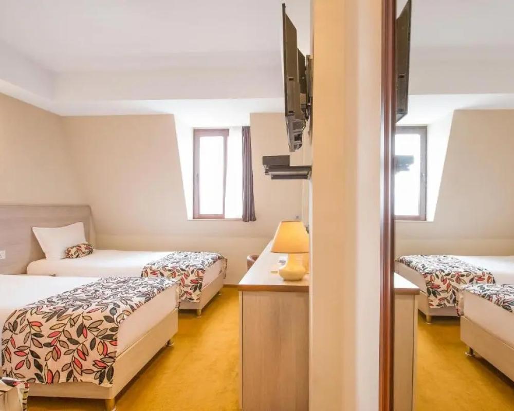 фото Urban Boutique Hotel