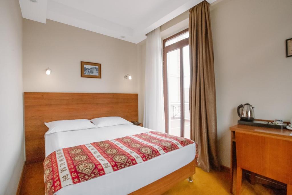 фото Urban Boutique Hotel