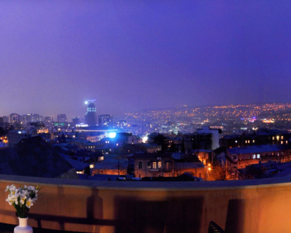 фото Urban Boutique Hotel