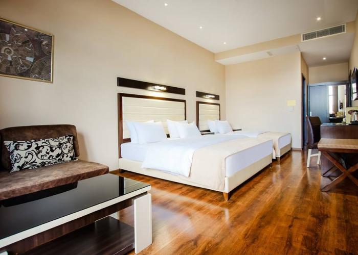 Orion Tbilisi Hotel