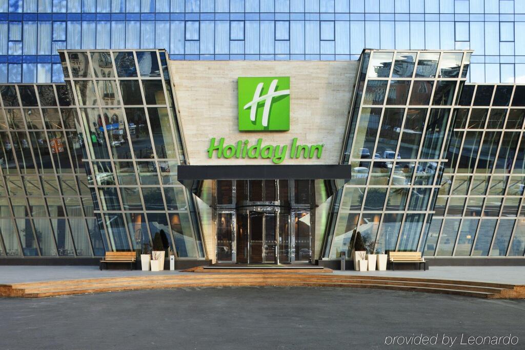 Holiday Inn Tbilisi, an IHG Hotel