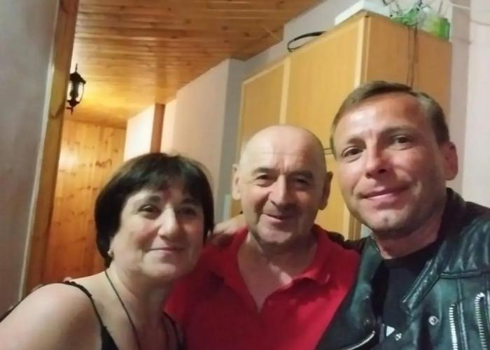 Old Tbilisi Guest House