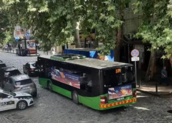 Old Tbilisi Guest House