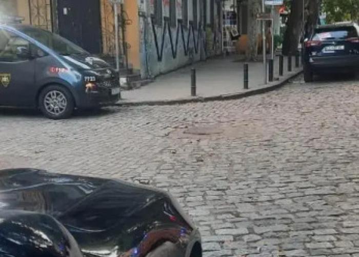 Old Tbilisi Guest House