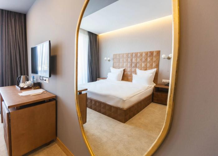 Amante Narikala Hotel