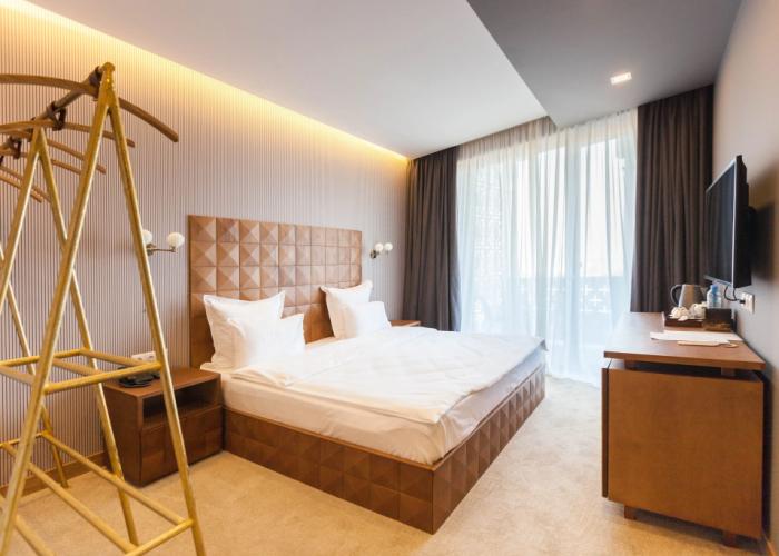 Amante Narikala Hotel