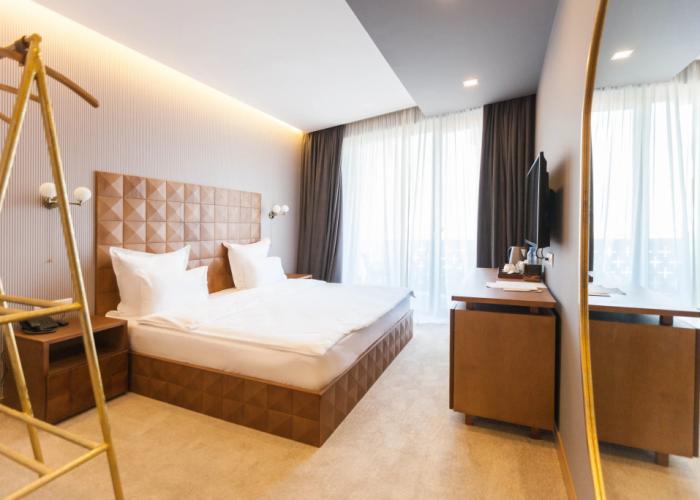 Amante Narikala Hotel