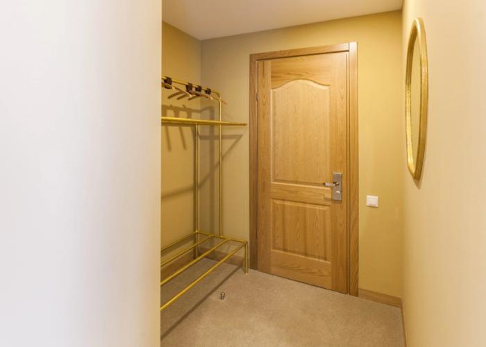 Amante Narikala Hotel