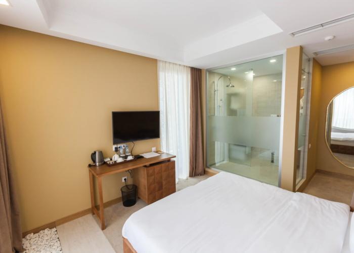 Amante Narikala Hotel