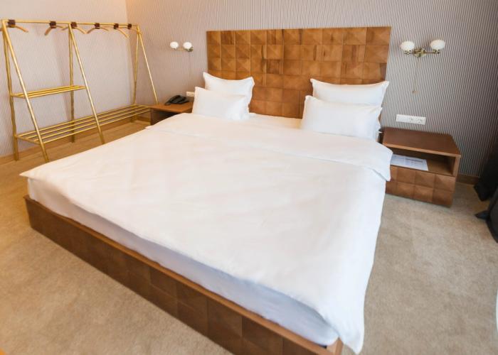 Amante Narikala Hotel