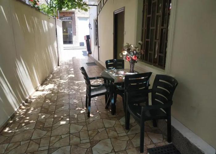 Lions Avlabari Hotel