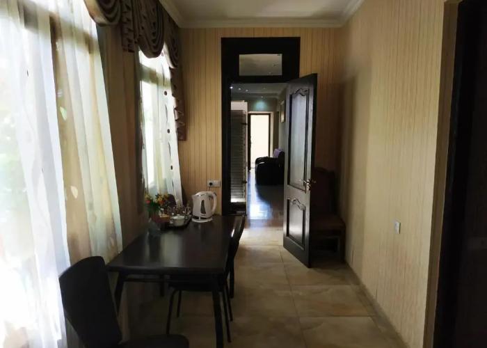 Lions Avlabari Hotel