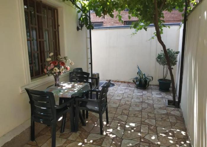 Lions Avlabari Hotel