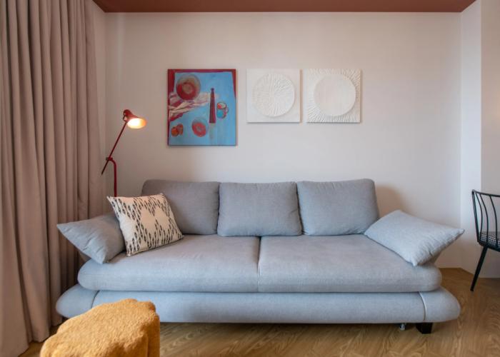 Ryadom s Parkom Apartments