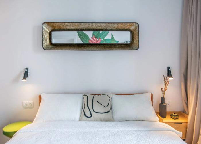 Ryadom s Parkom Apartments