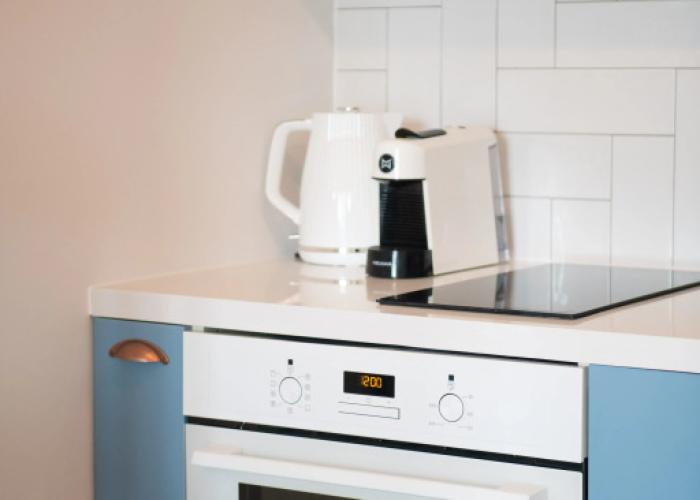 Ryadom s Parkom Apartments