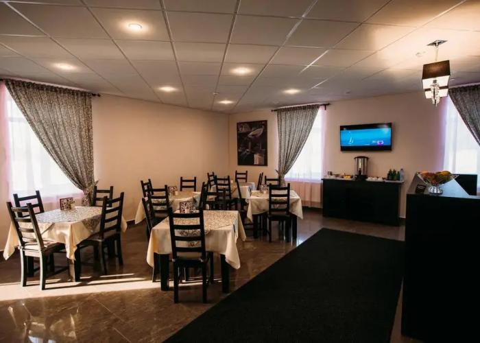 Azhur Hotel
