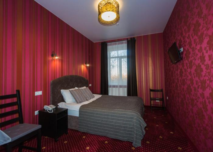 Azhur Hotel