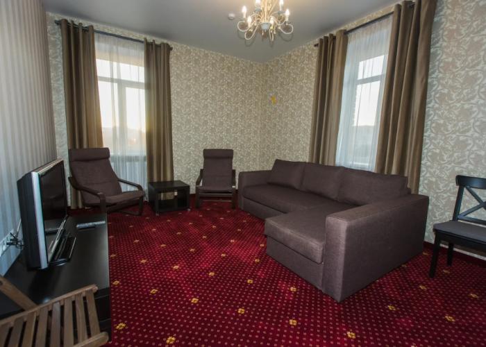Azhur Hotel