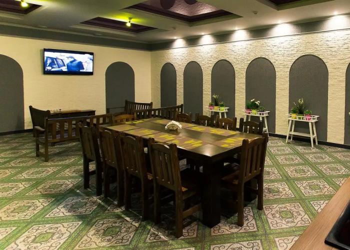 Azhur Hotel