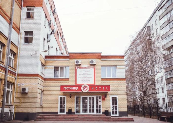 Grand Hotel