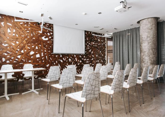 Teatralnaya Hotel