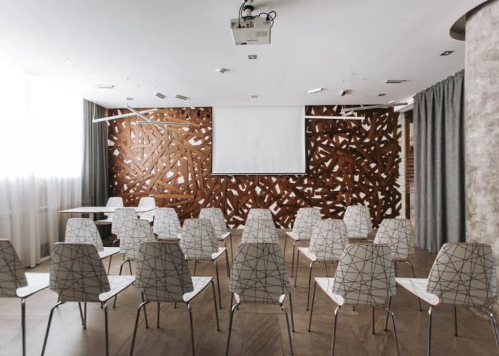 Teatralnaya Hotel
