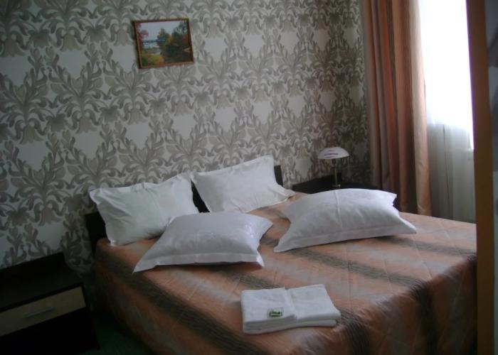 Uspenskaya  Hotel