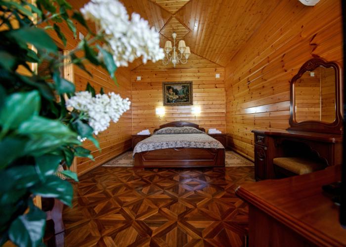 Grand-Tambov Hotel