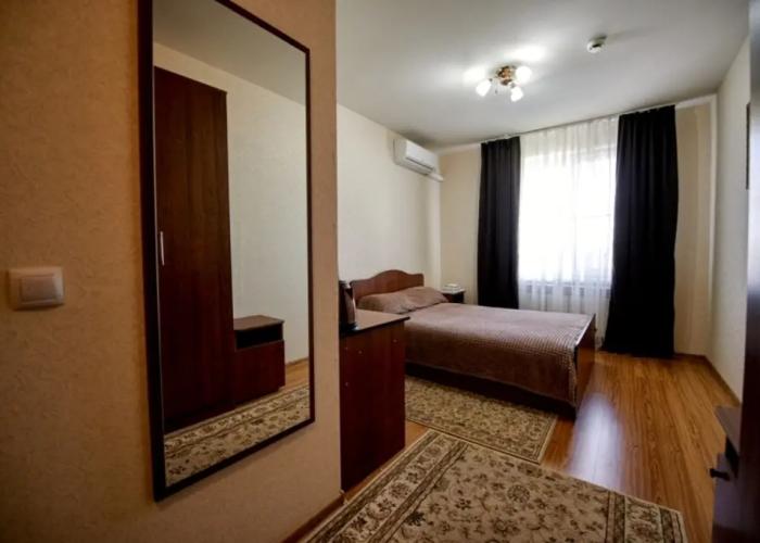Grand-Tambov Hotel