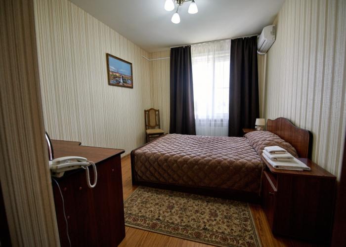 Grand-Tambov Hotel