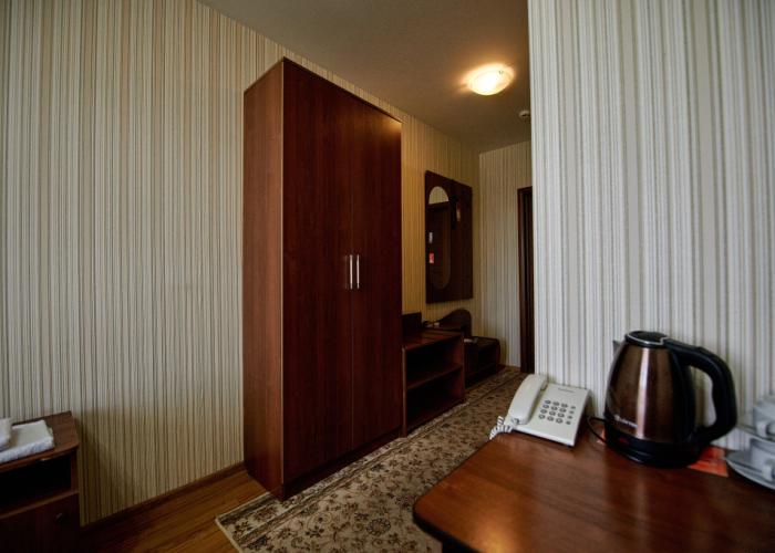 Grand-Tambov Hotel