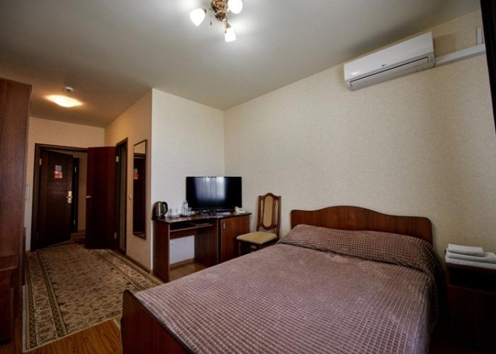Grand-Tambov Hotel