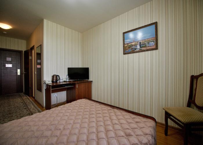 Grand-Tambov Hotel