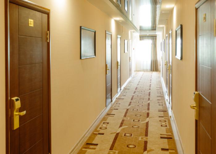 Grand-Tambov Hotel