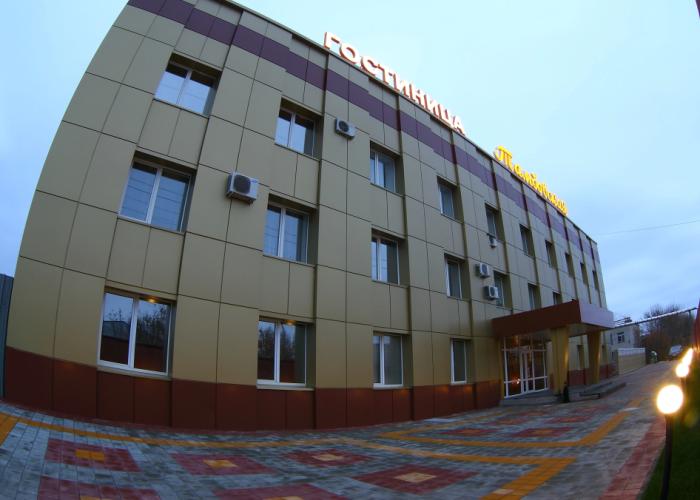 Tambovskaya Hotel