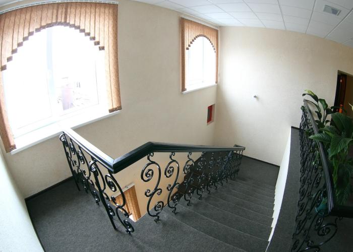 Tambovskaya Hotel