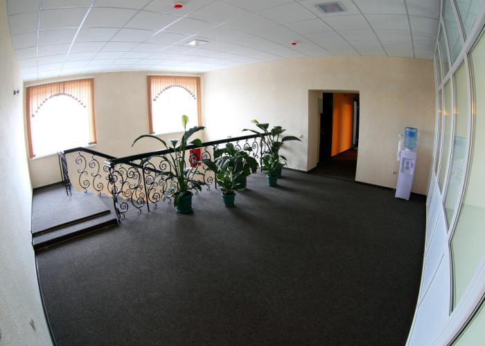 Tambovskaya Hotel