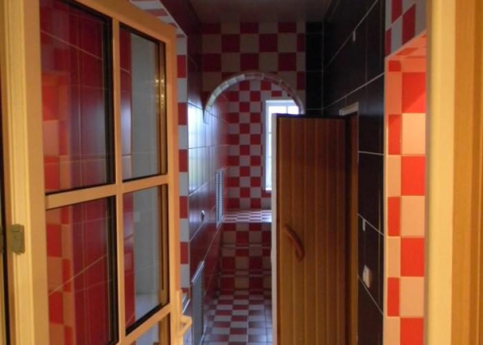 Marseilles Hotel